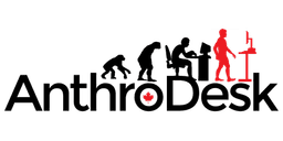 AnthroDesk CA coupon codes